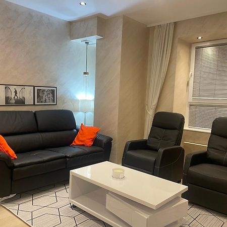 Apartment Belgrade Nº3 Esterno foto