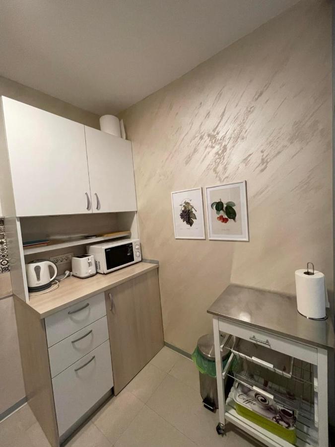 Apartment Belgrade Nº3 Esterno foto