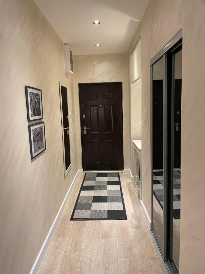 Apartment Belgrade Nº3 Esterno foto