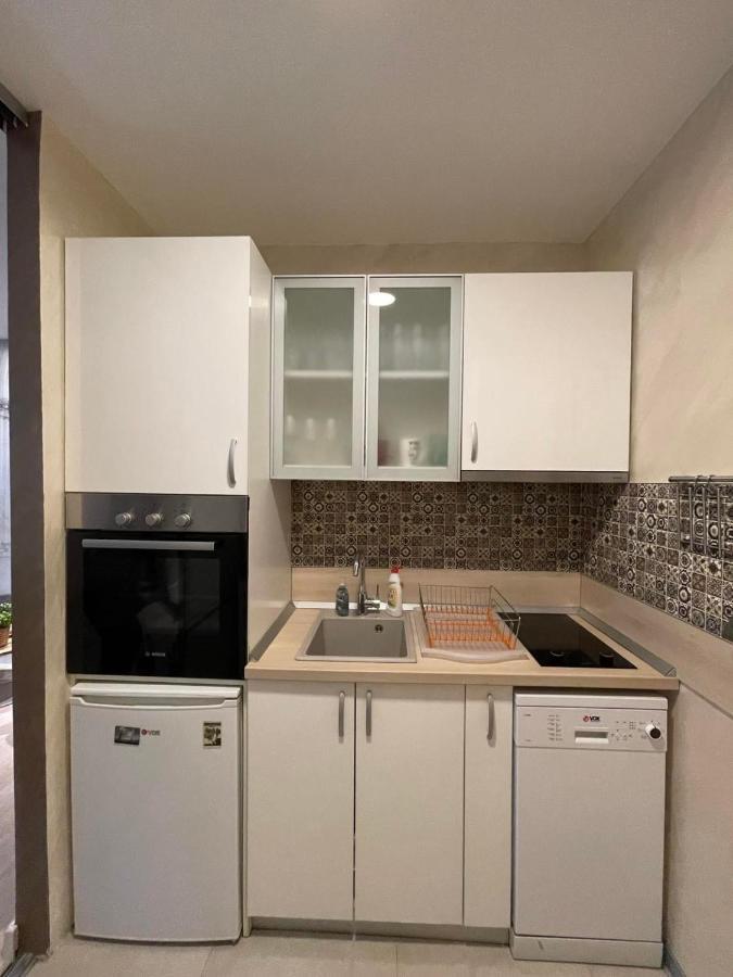Apartment Belgrade Nº3 Esterno foto