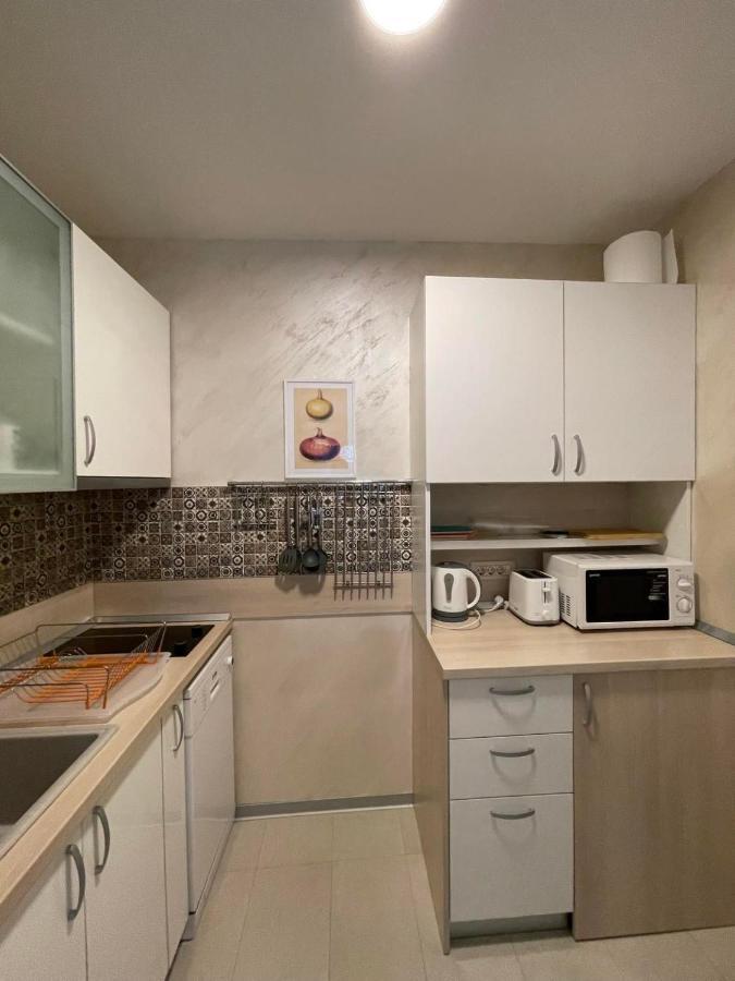Apartment Belgrade Nº3 Esterno foto