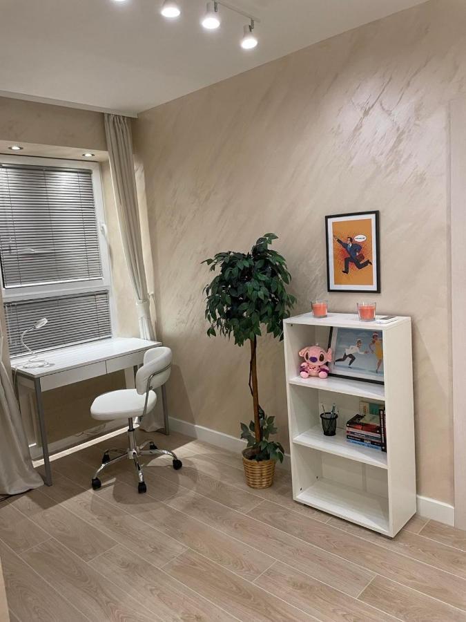 Apartment Belgrade Nº3 Esterno foto