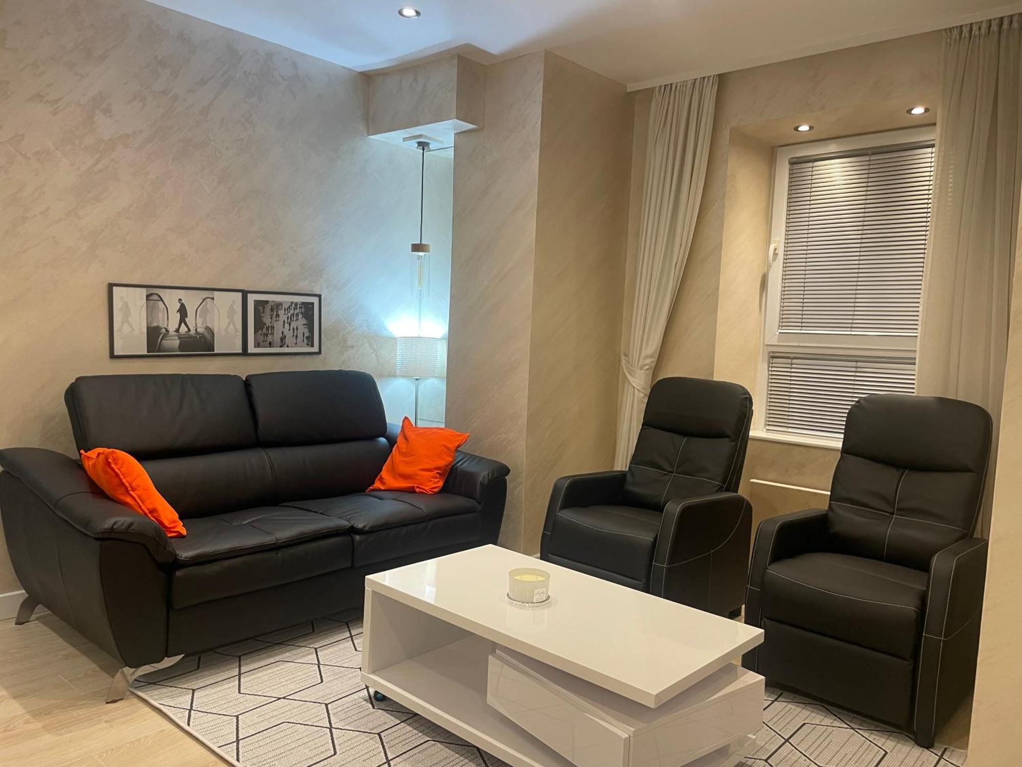 Apartment Belgrade Nº3 Esterno foto